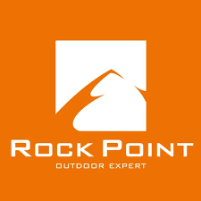 Logo Rock Point