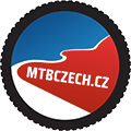 Logo MTB Czech