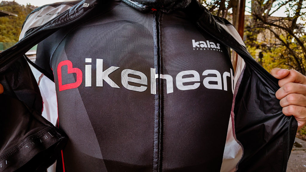 dres Bikeheart