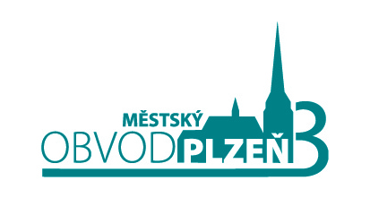 logo městský obvod Plzeň 3